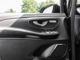 MERCEDES-BENZ V 300 AVANTGARDE EDITION XL NAVI AHK 360° BURM
