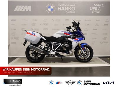 BMW R 1250 RS 