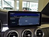 MERCEDES-BENZ C 200 T AMG NIGHT PDC SHZ