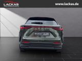 LEXUS NX 350 h 243 PS Executive Inter ieur Paket + Tec