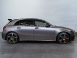 MERCEDES-BENZ A 45 S AMG 4M+ // NIGHT BURM PREMIUM SPUR DISTR