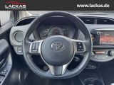 TOYOTA Yaris Edition-S 1.3 Dual-VVTi Mehrzonenklima Key