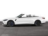 BMW M4 Competition M xDrive Cabrio