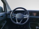 VW Caddy Basis KO 2.0 TDI SITZHZ+AHK+ACC+PDC+KLIMA
