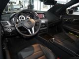 MERCEDES-BENZ E 350 BT Cabrio COMAND MEMO 360 DISTR KAMERA PDC
