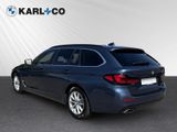 BMW 530 d Touring LenkradHZG PDC SHZ Klima Temp