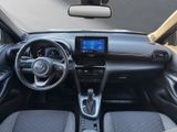 TOYOTA Yaris Cross Hybrid Team D*Safety* Winter Paket*