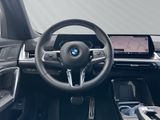 BMW X2 sDrive18d M-Sport Panorama adapt. LED Aktivsitz