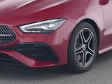 MERCEDES-BENZ CLA 200 SB , AMG NIGHT KAMERA SPUR PDC SHZ