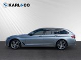 BMW 520 d Touring LC Prof Pano HUD Keyless Standhzng