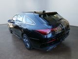 MERCEDES-BENZ CLA 200 SB , AMG KAMERA SPUR PDC SHZ