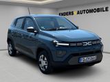 DACIA Spring 45 Expression Electric Techno Paket