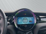 MINI Cooper 3-Türer JCW Trim Navi Driv Assis Temp LED