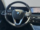 BMW 318 d touring Stop&Go Sportsitze AHK Alarm