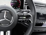 MERCEDES-BENZ E 200 T , AMG NIGHT AHK DISTR KAMERA PANO SPUR