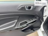 FORD EcoSport ST-Line AHK-abnehmbar PDCv+h SHZ