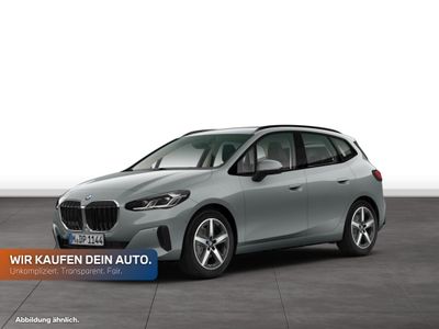 BMW 220d Active Tourer