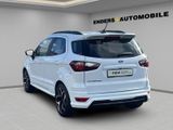 FORD EcoSport EU6d Ford ST-Line 1.0 EcoBoost