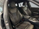 BMW 320 d Touring M Sport LC Prof Stop&Go AHK Ad LED