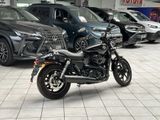 HARLEY DAVIDSON STREET750