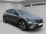 RENAULT Megane Techno EV60 220h +NAVI+KLIMA+PDC+SHZ