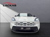 TOYOTA Yaris Cross Hybrid Teamplayer Technik*TWW*PDC*