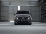 MERCEDES-BENZ Vito 116 KASTEN EXTRAL STANDH AUTOM KAMERA AHK