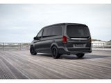 MERCEDES-BENZ V 300 MARCO POLO KÜCHE 360° NIGHT LED AHK AMG