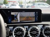 MERCEDES-BENZ CLA 200 SB AMG NIGHT SPUR DISTR PANO 360 PDC