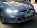 VW Polo 1.0 TSI Energy DSG Rückfahrkamera