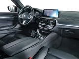 BMW 520 dMSport LenHZG AHK Pano Standhzg ACC H&K