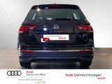 VW Tiguan 2.0 TDI United DSG Navi Panorama LED