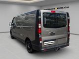 RENAULT Trafic Kasten L2H1 2,9t Komfort 1.6 dCi 120 III