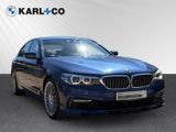 ALPINA D5 xDrive Limousine HUD HiFi Alarm Navi Prof