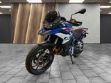 BMW F 800 GS Style-Sport+3-Pakete+Windschild-getönt+
