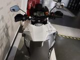 KTM 1290 Super Adventure T Koffer & Topcase Leo Vince ESD