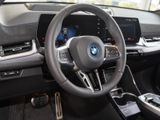 BMW iX2 xDrive30MSport+Navi+HUD+LED NP 72.050,-