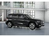 MERCEDES-BENZ GLB 200 d , PROGRESSIVE MULTI AHK DISTR KAMERA