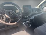 RENAULT Trafic Kasten L2H1 3,0t E-Tech PDC SHZ RFK