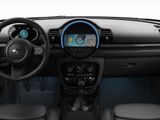 MINI Cooper Clubman RFK Sportsitze Komfortzugang