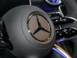 MERCEDES-BENZ C 200 d T AMG NIGHT SPUR AHK DISTR 360 PDC SHZ