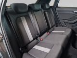 AUDI A3 Sportback 35 TFSI S-line S-tronic Navi+ ACC