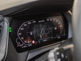 BMW M135 ixDrive+Navi+DAB+HUD+LED+RFK+LenkradHZG+PDC