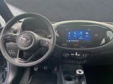 TOYOTA Aygo X*KLIMA.AUTO.*KOMFORT* SITZ*KEY-LESS*KAMERA