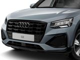 AUDI Q2 35 TFSI advanced S-tronic AHK Navi Kamera