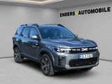 DACIA Bigster Journey hybrid-G 150 4x4 Autogas + Benzin