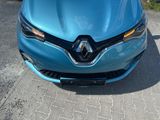 RENAULT ZOE Experience MIET-BATTERIE 52KW RFK+SHZ