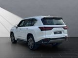 LEXUS LX 500 D Luxury Full Options+German Registration