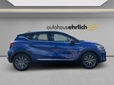 RENAULT Captur Intens 1.3 TCe 155 +Navigation+Kamera+