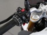 BMW F 900 R +Fuhrparkwechsel+3-Pakete+Tempomat+Lenker-hoch+